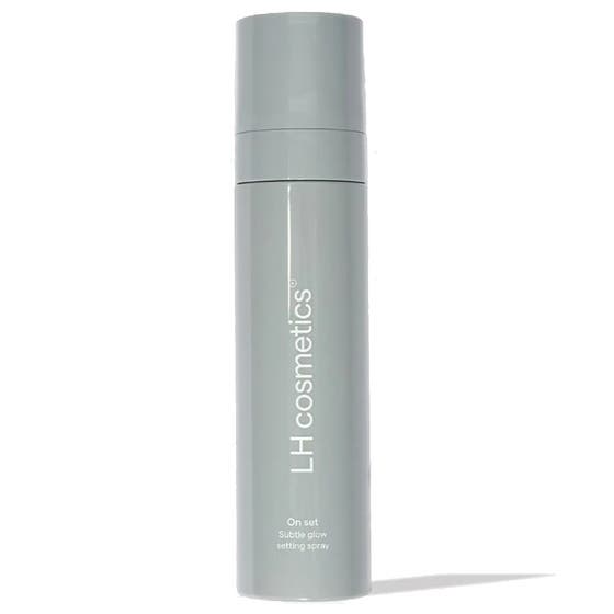 On set-Prep, Fix & Refresh