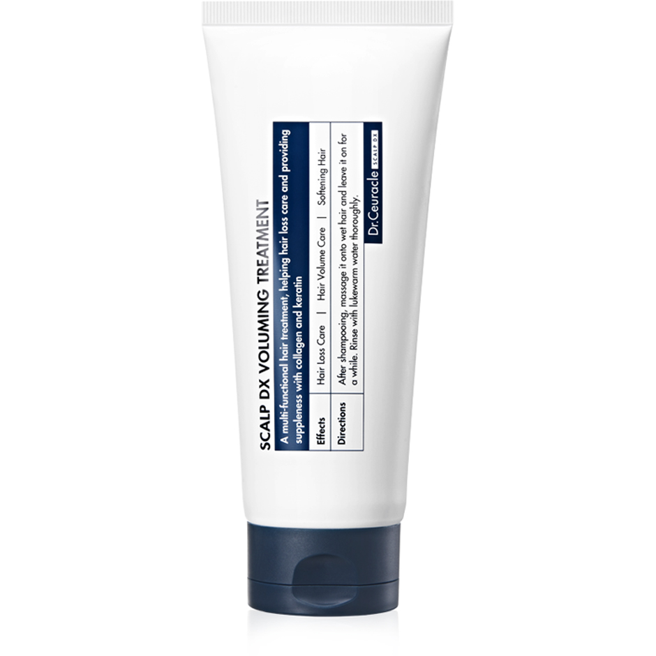 Scalp Dx Voluming Treatment