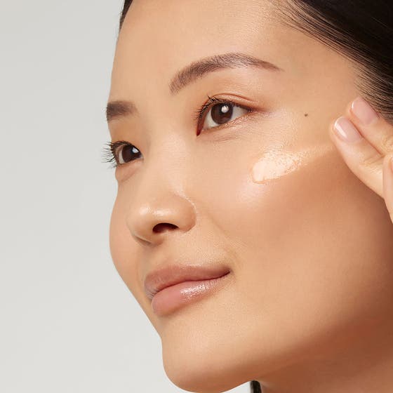 Advanced Night Repair Eye Cream & Serum