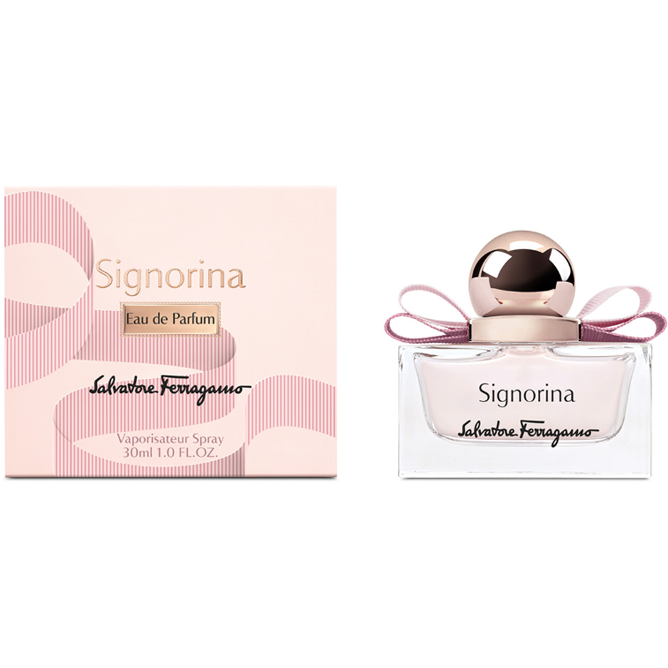 Ferragamo Signorina