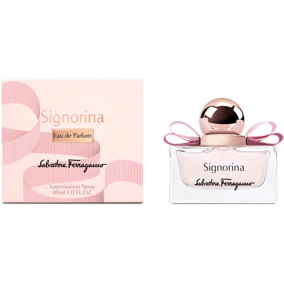 Ferragamo Signorina