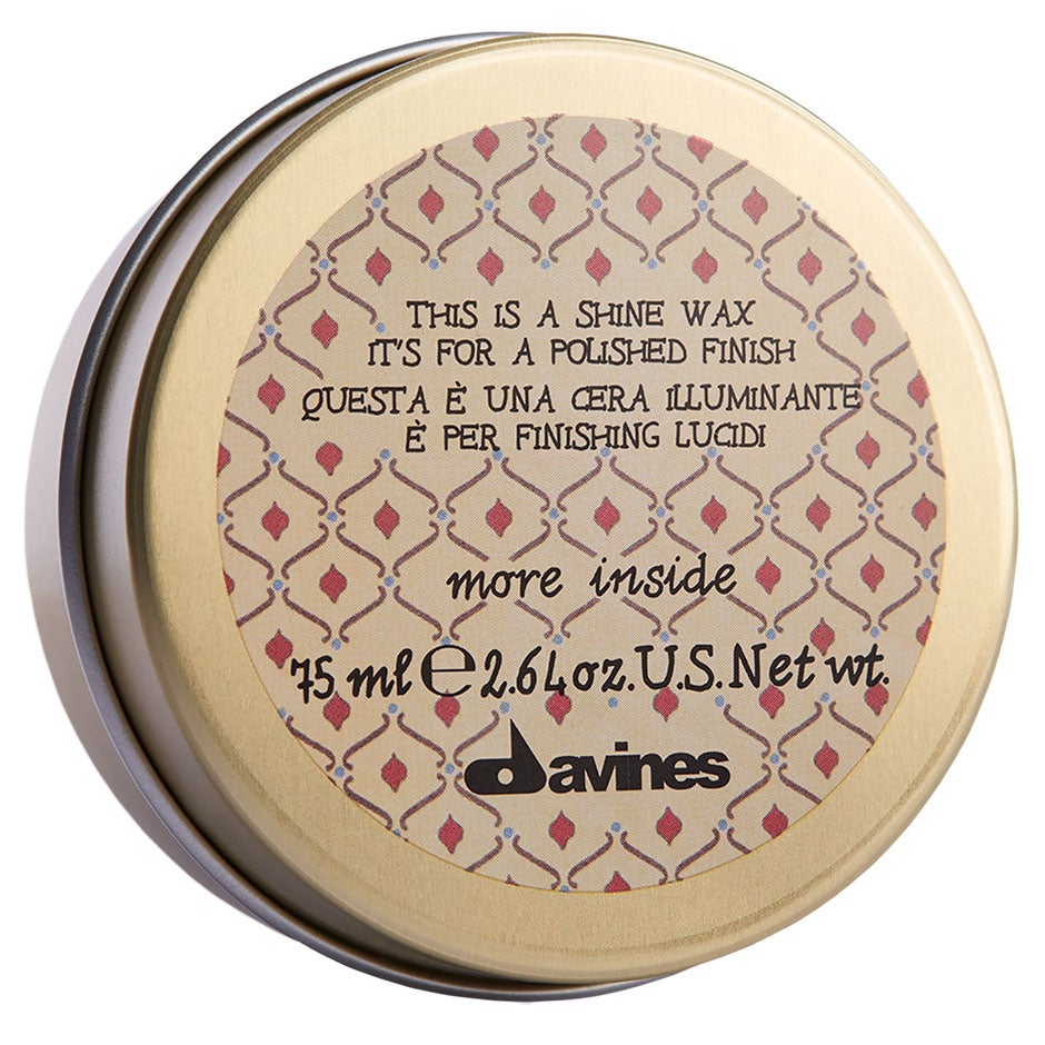 Davines This is a Shine Wax