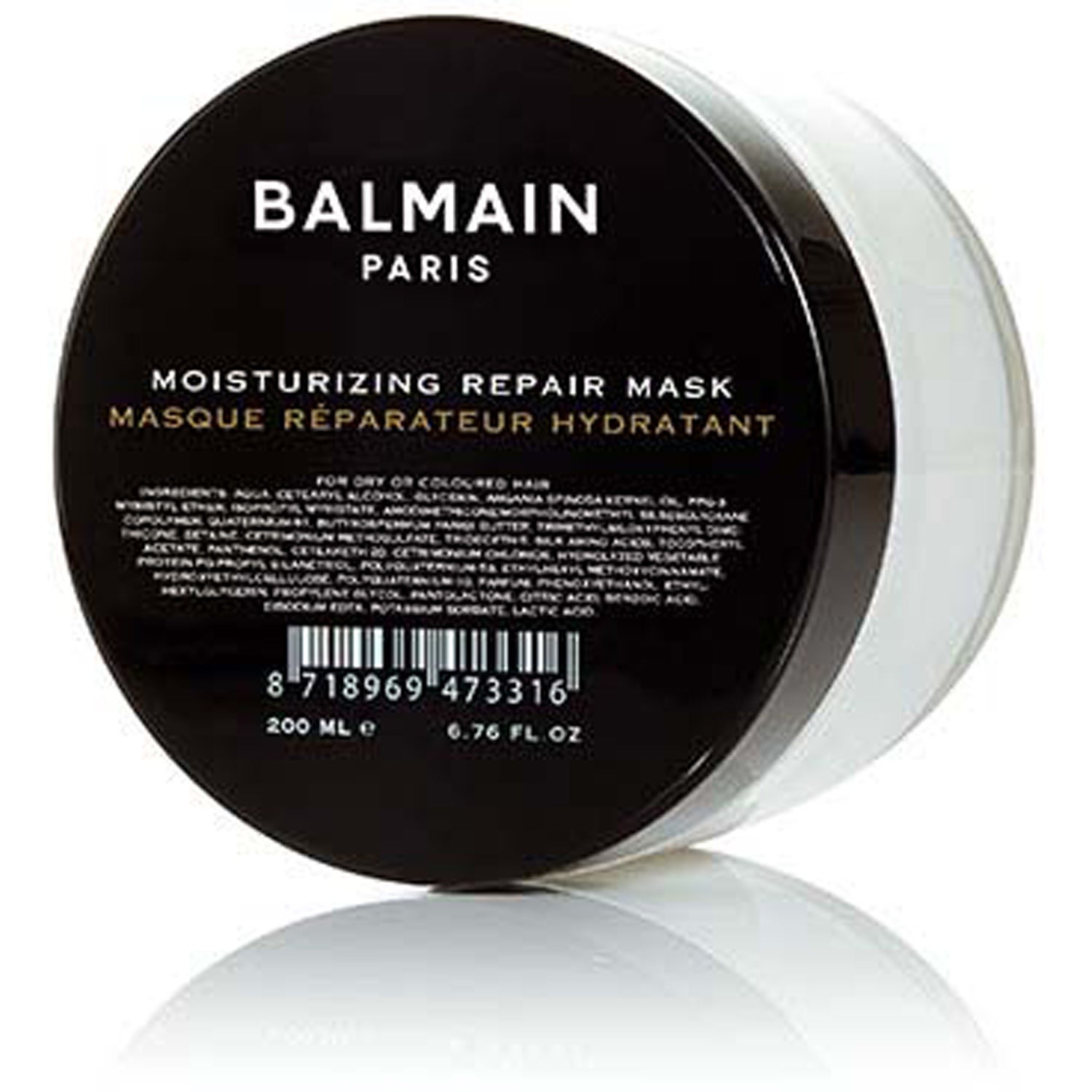 Balmain Hair Couture Repair Mask