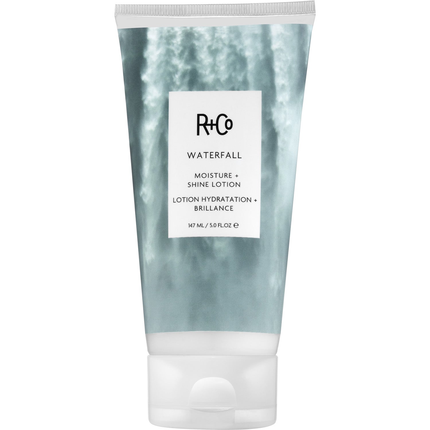 R+co R+Co Waterfall Moisture + Shine Lotion 147 ml parfym