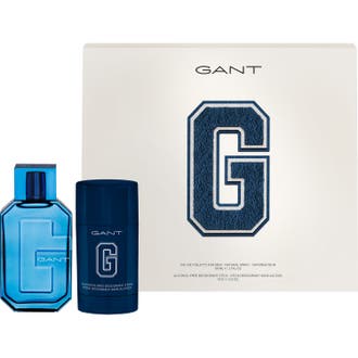 Gift Set Gant EdT + Deo Stick