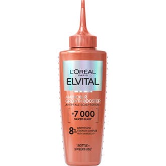 Elvital Growth Booster Hair Serum
