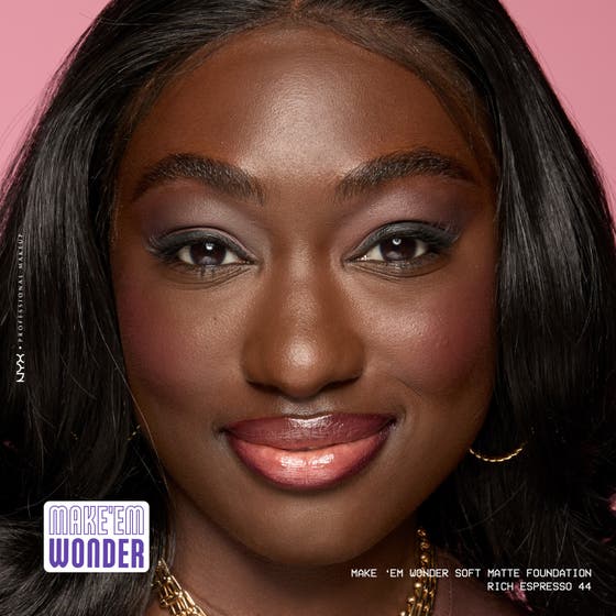 Make Em Wonder Foundation