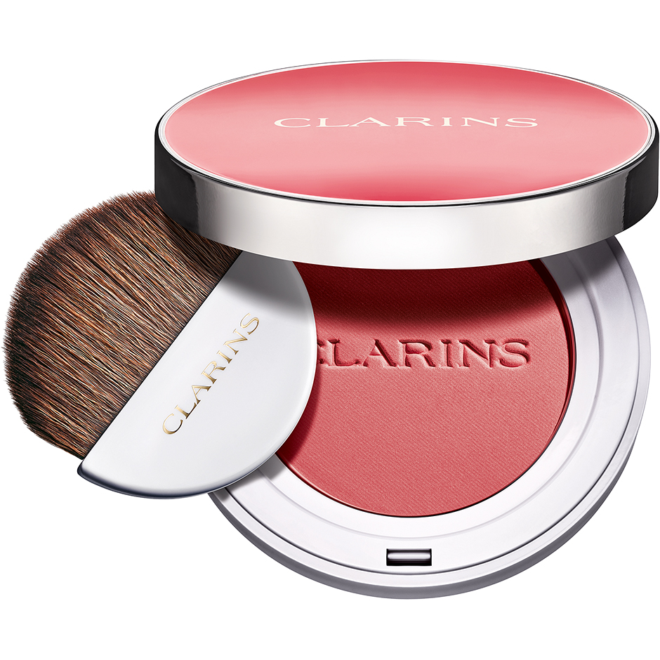 Clarins Joli Blush 02 Cheeky Pink 5 g