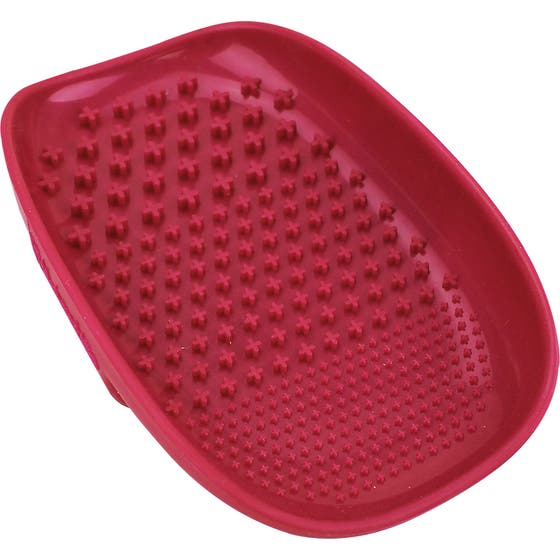 Brush Cleansing Palette