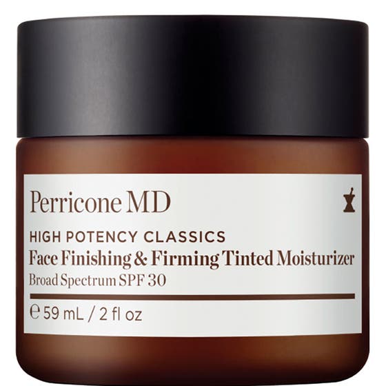 High Potency Classics