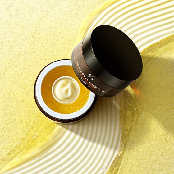 Pure VC Mellight A-tinol Cream