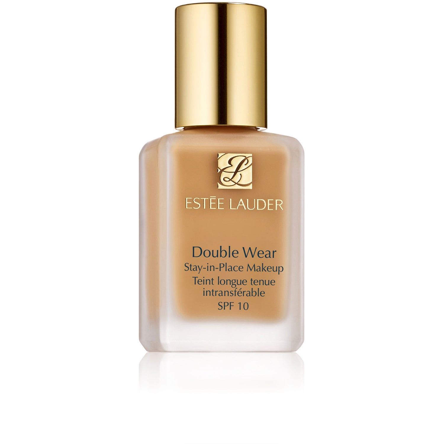 Estée Lauder Double Wear Stay-In-Place Foundation SPF10 2C1 Pure Beige - 30 ml