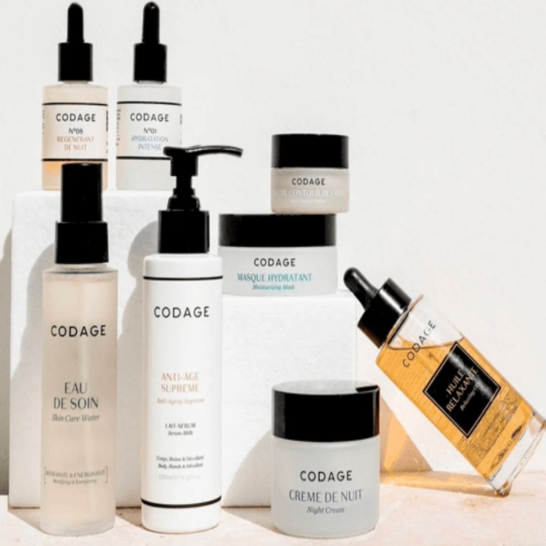 Codage Paris - Eleven
