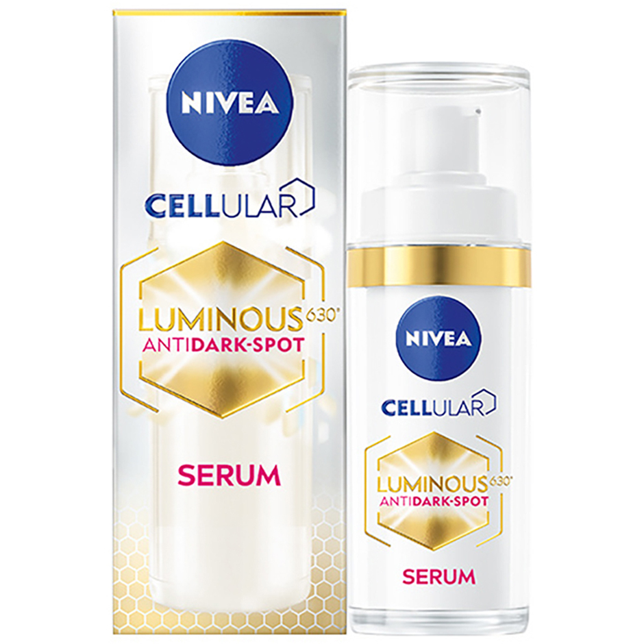 Luminous630 Anti Dark-Spot Serum, Nivea Ansiktsserum