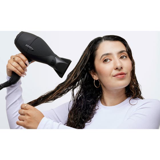 Frizz Dismiss