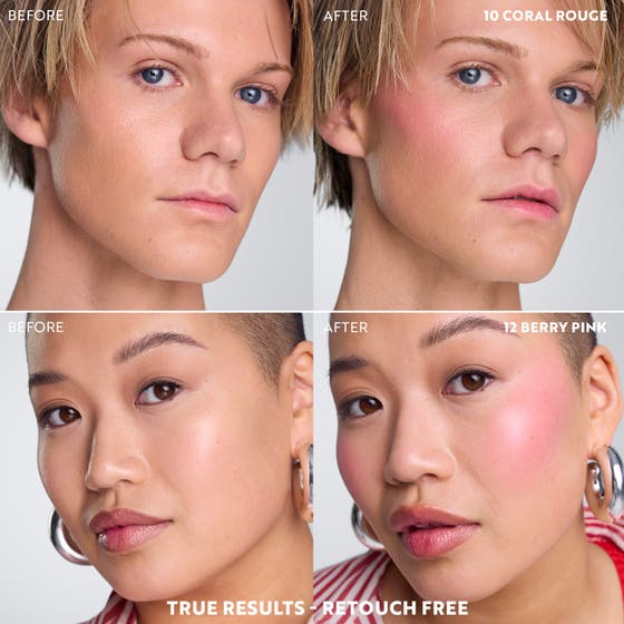 The Lip & Cheek Tint Cooling Jelly Stick