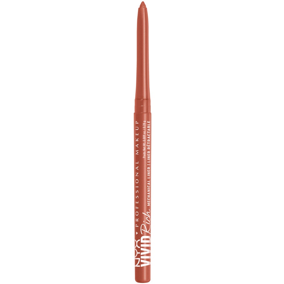 NYX Professional Makeup Vivid Rich Mechanical Liner Tiger'S Prize 03 - 0,3 g