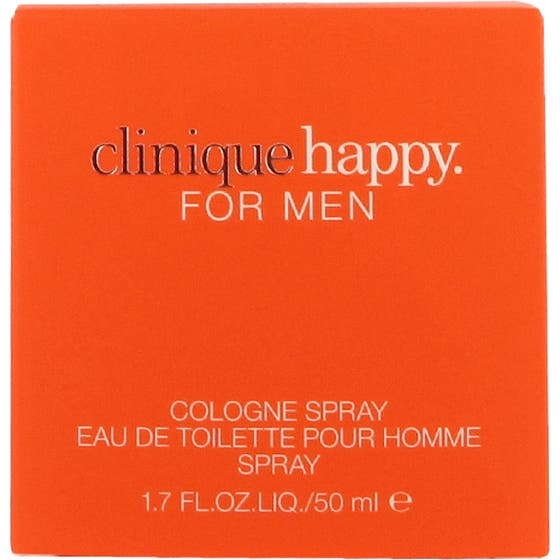 Happy for Men