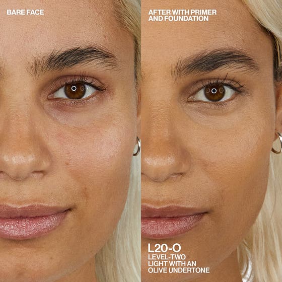 Always On Skin Balancing Foundation