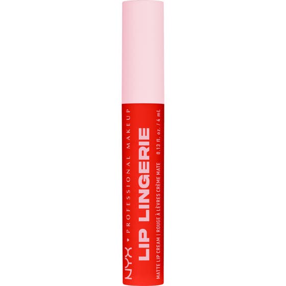 Lip Lingerie XXL Matte Liquid Lipstick