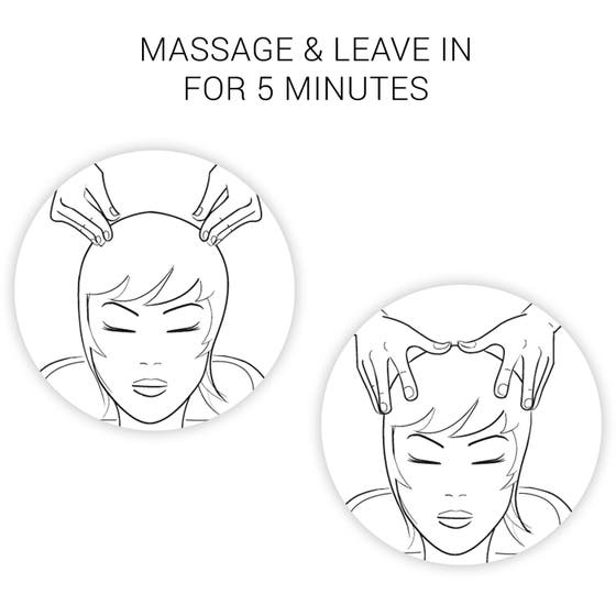 SP Volumize Leave-In Conditioner