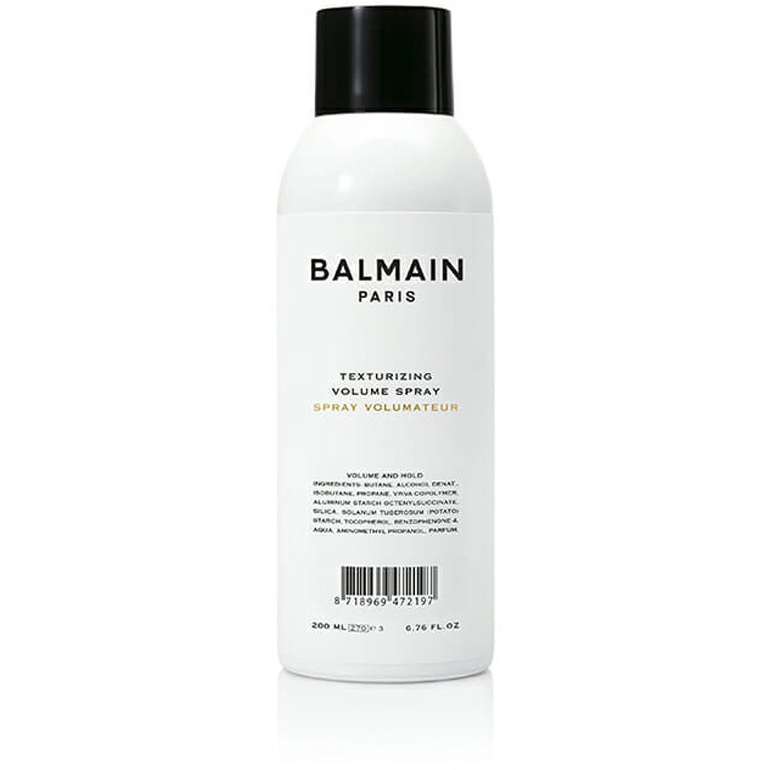 Balmain Hair Couture Texture Volume Spray