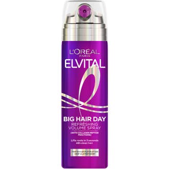 Elvital Collagen Lifter Refreshing Volume Spray