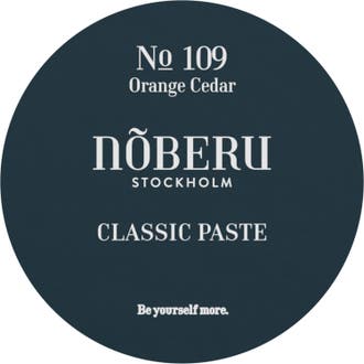 Classic Paste