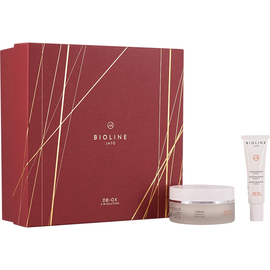 Bioline Jatò De-Ox Gift Box 50+15 ml - 65 ml