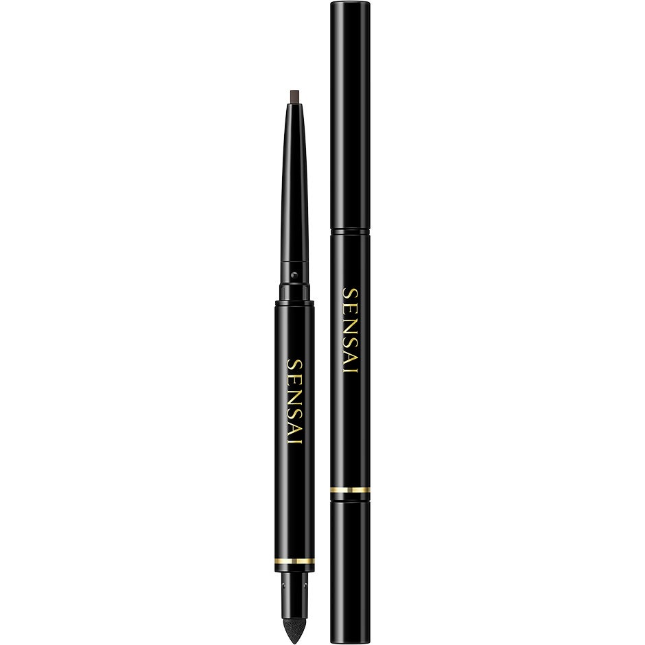 Sensai Lasting Eyeliner Pencil 02 Deep Brown