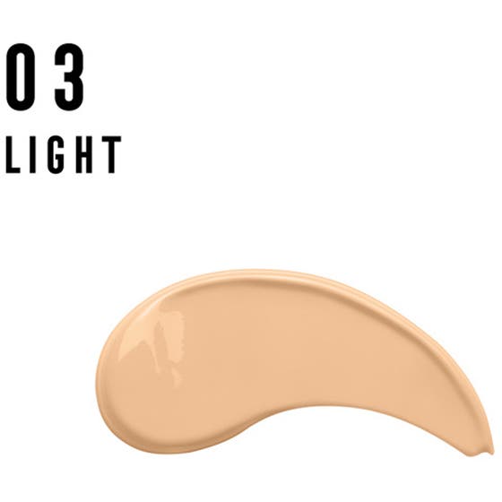 Miracle Second Skin Hybrid Foundation