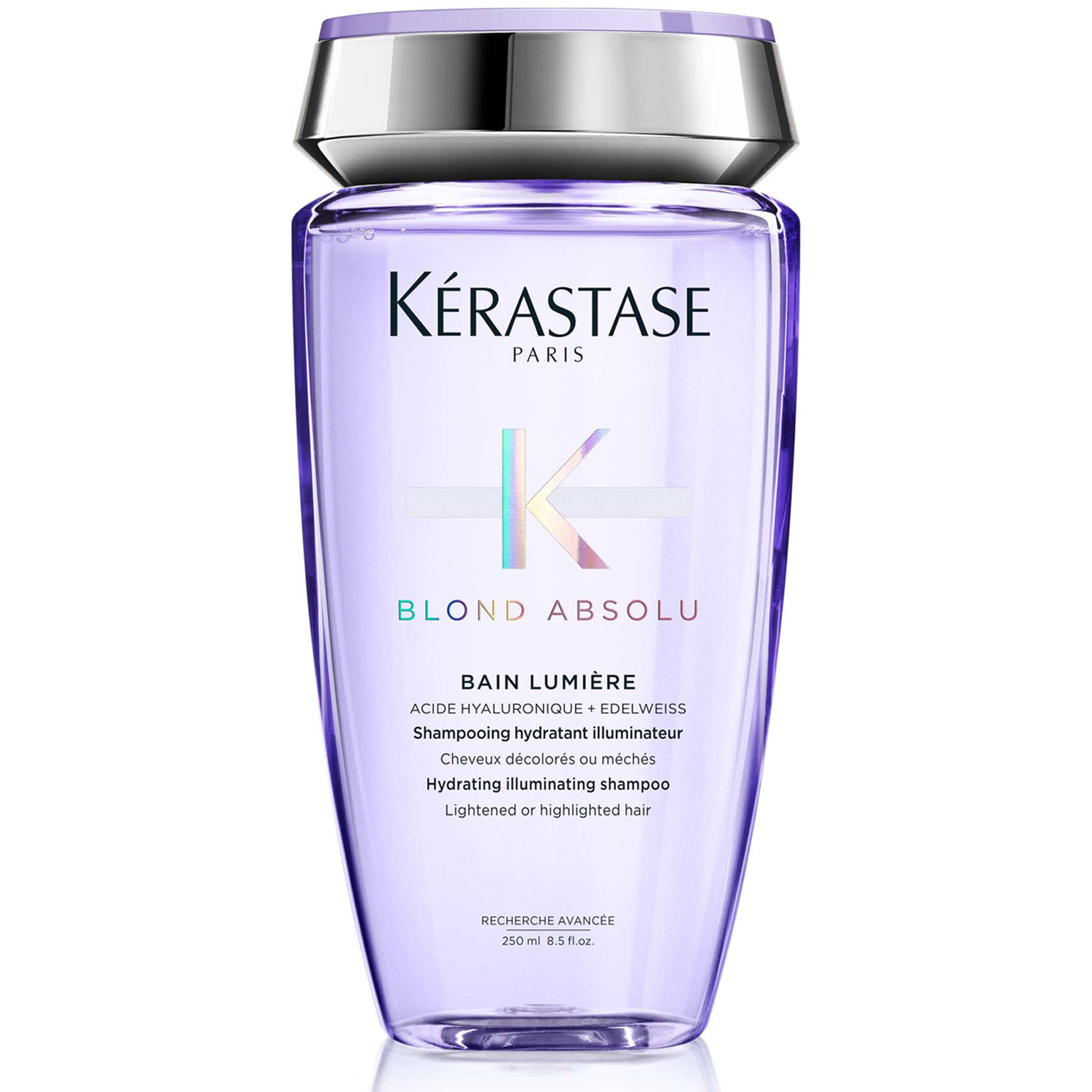 Kérastase Blond Absolu Bain Lumière Hydrating Illuminating Shampoo, 250 ml Kérastase Schampo