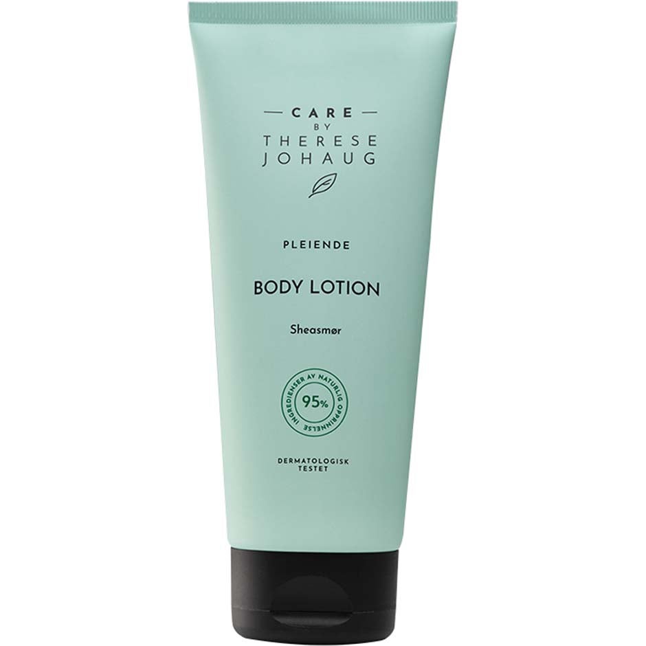 Care by Therese Johaug Body Lotion Sheasmør