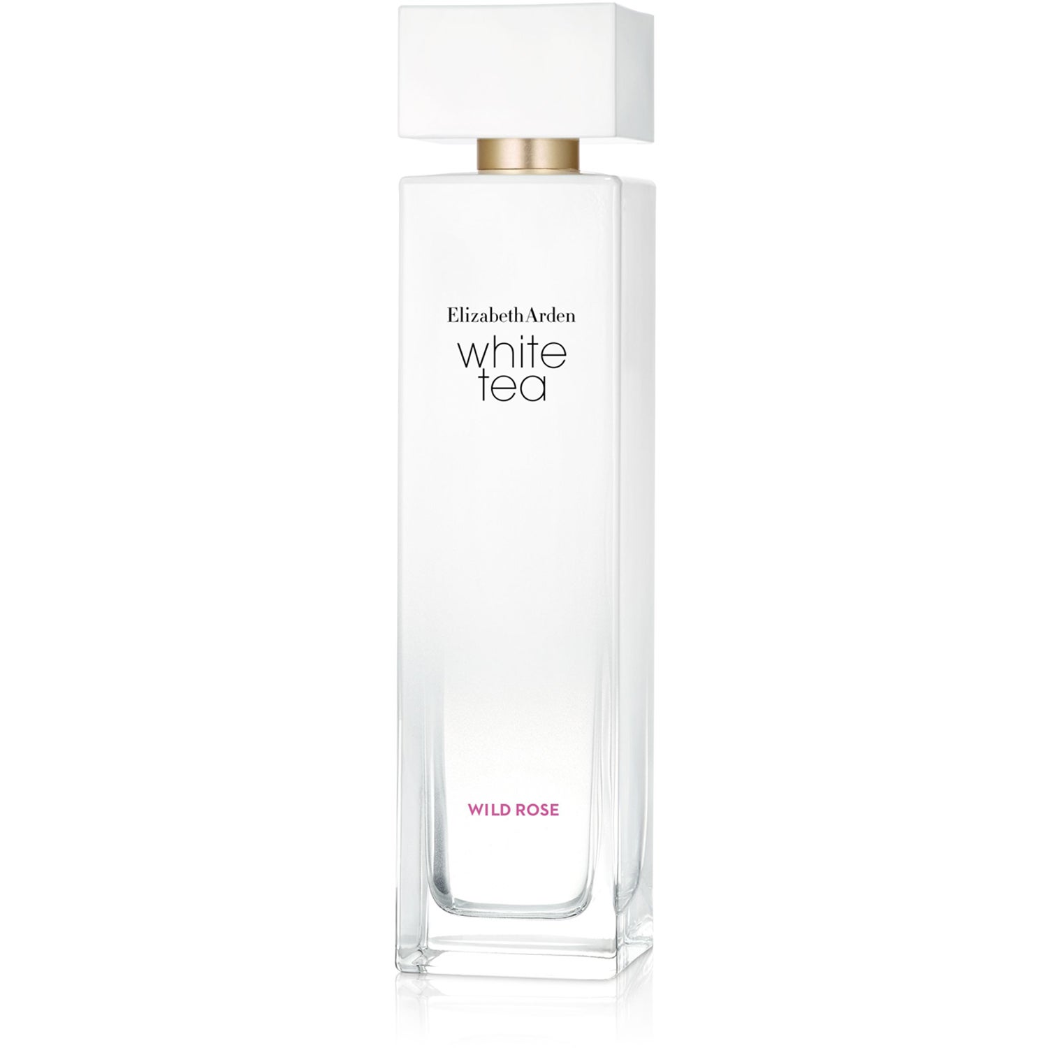 Elizabeth Arden White Tea Wild Rose Eau de Toilette 100 ml