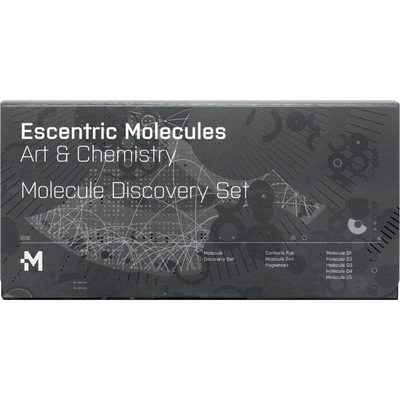 Escentric Molecules Molecule 01 - 05