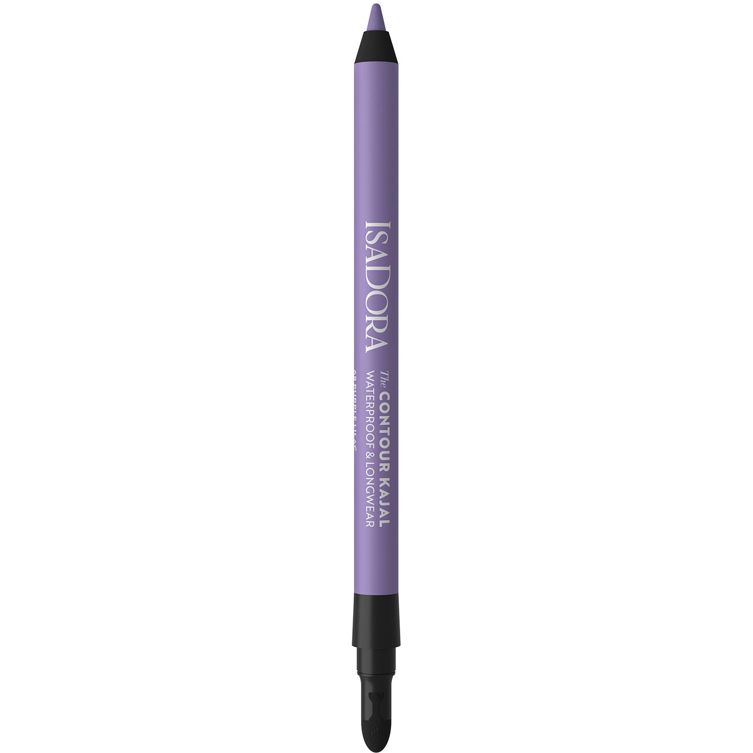 IsaDora Contour Kajal 68 Purple Lilac - 1,2 g