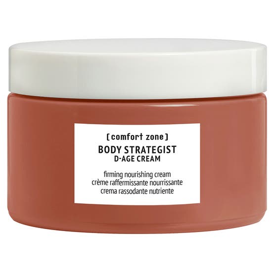 Body Strategist D-age Cream