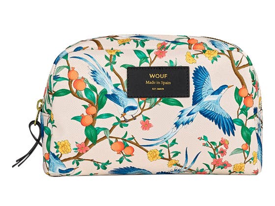 Big Beauty Toiletry Bag