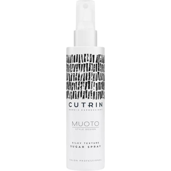 MUOTO Hair Styling Silky Texture Sugar Spray