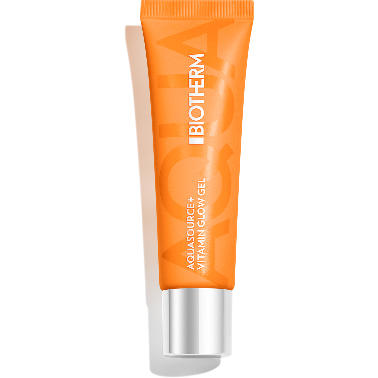 Aquasource Vitamin Glow Gel Tube