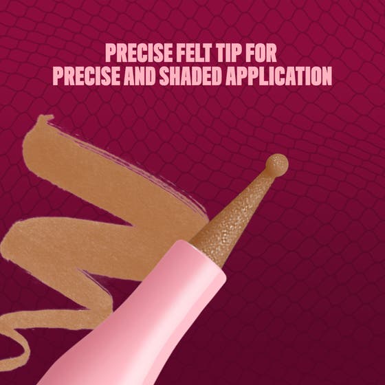 Lip Lingerie Liner Stain