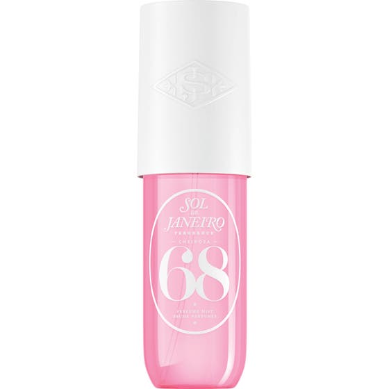 Cheirosa 68 Perfume Mist