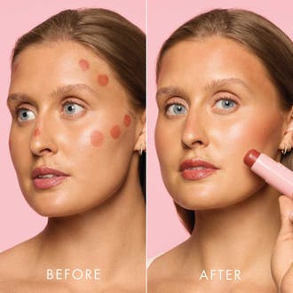 The Wonder Stick Blush & Lips