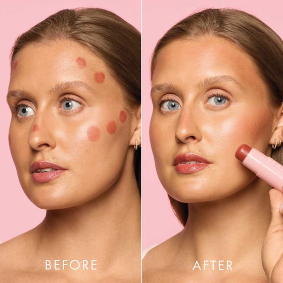 The Wonder Stick Blush & Lips