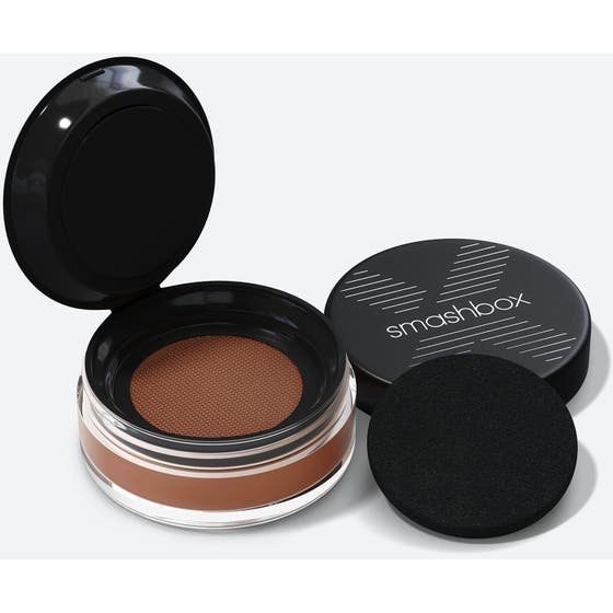 Always On Skin-Balancing Setting Powder