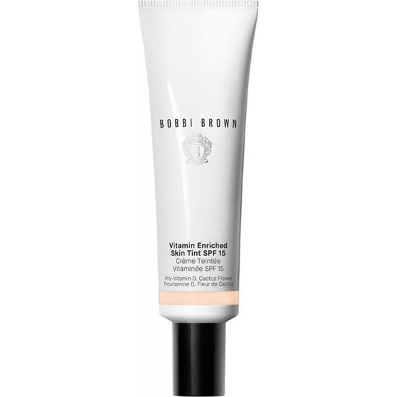 Vitamin Enriched Skin Tint