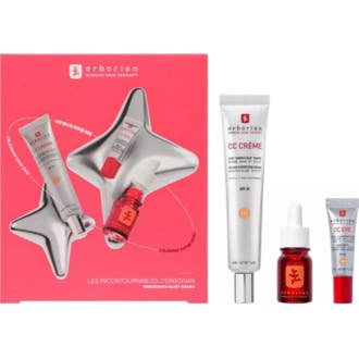 Kit CC Duo Skin Therapy Dore