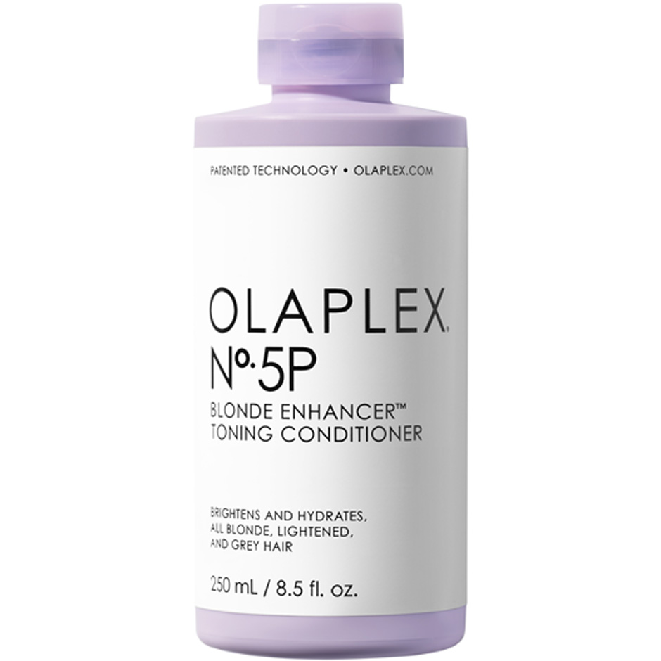 No.5P Blonde Enhancer Toning Conditioner 250 ml Olaplex Balsam