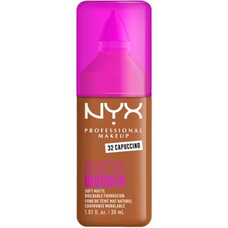 Make Em Wonder Foundation