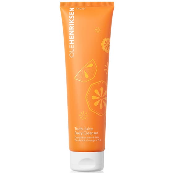 Truth Juice Daily Cleanser